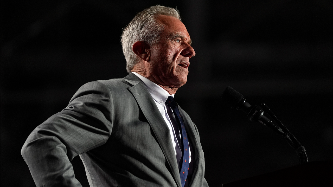 RFK Jr.'s Potential Role in Trump's Health Policy Sparks Debate