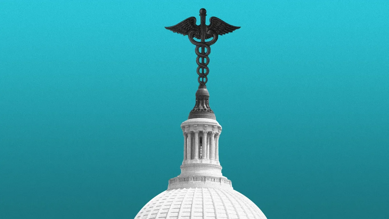 Democrats Face Divisions and Challenges Amid Government Shutdown and ACA Debates