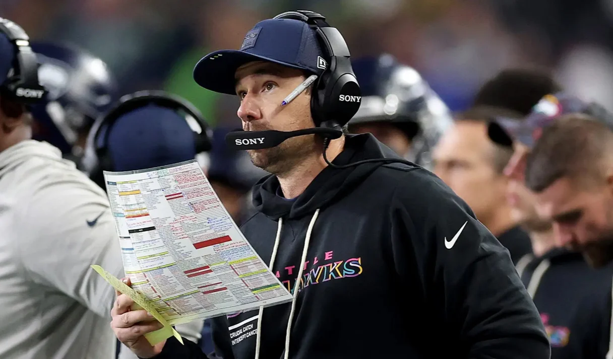 Davis Webb Emerges as Key Raider HC Talk, With Kubiak Quietly Out