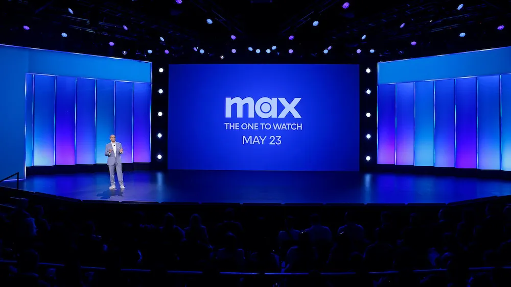 Warner Bros. Discovery's Upfront Reveals Max as the Real Star with New Ad Solutions and Partnerships.