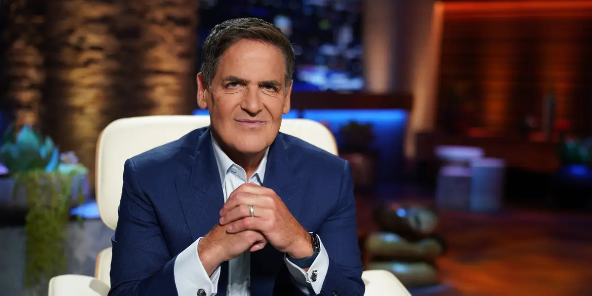 Featured image for Mark Cuban's Productivity Hack: Managing 700 Emails Daily for Success