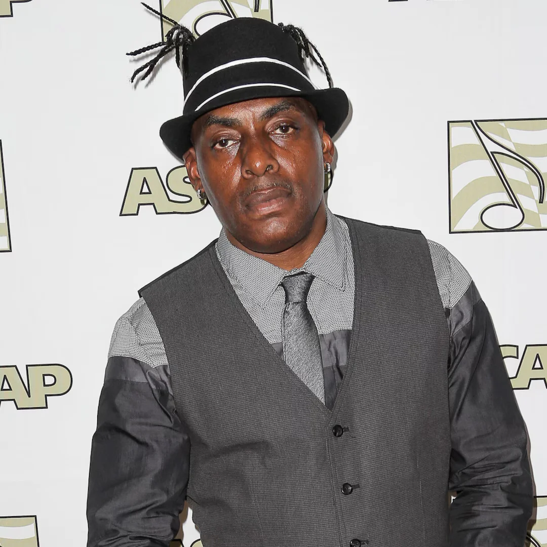 Coolio's Cause of Death Finally Unveiled
