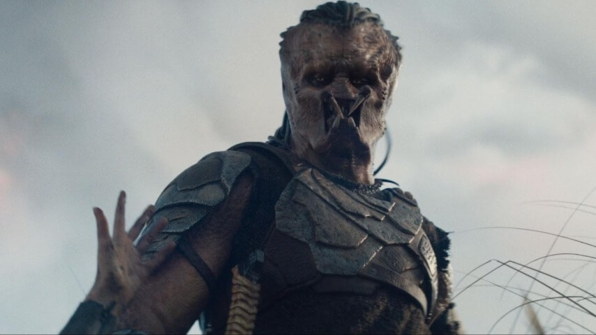 Featured image for Predator: Badlands - A Sweet and Surprising New Chapter in the Franchise