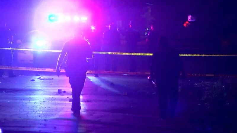 Rampant Violence Mars Fourth of July Celebrations