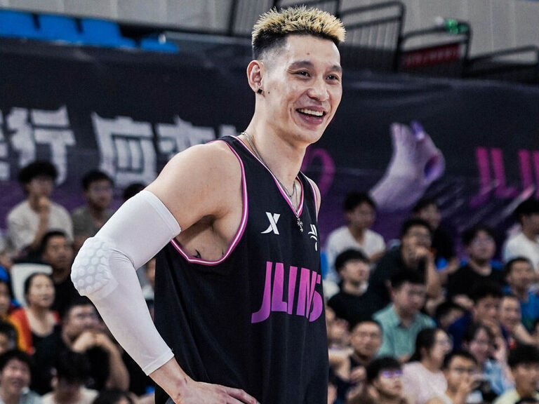 Jeremy Lin Retires After 15-Year NBA Career and 'Linsanity' Rise