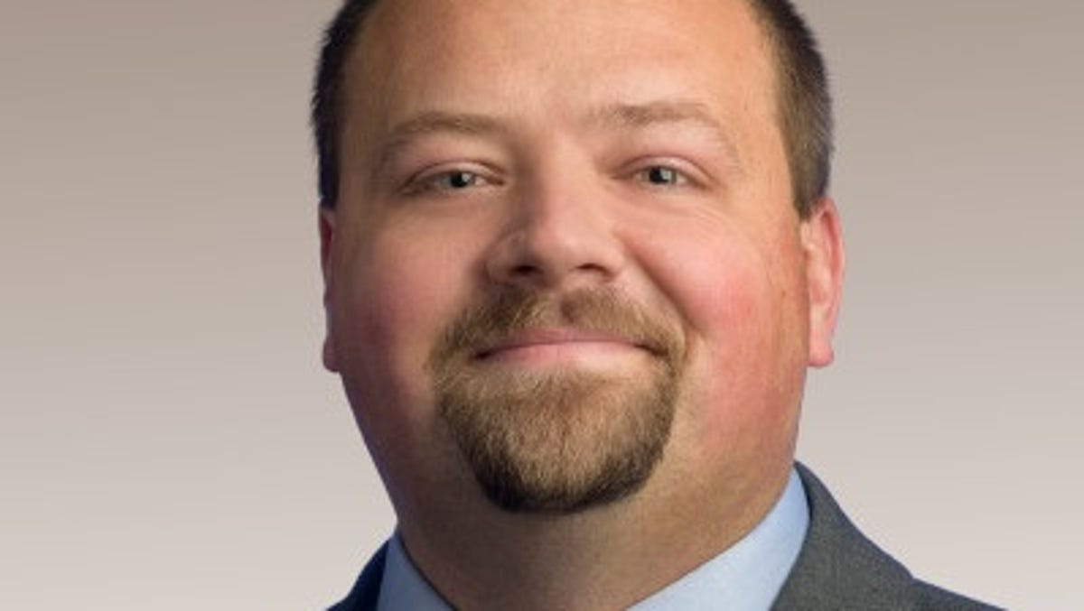 TN GOP Rep. Resigns After Violating Harassment Policy