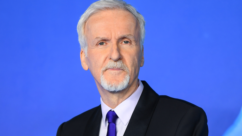 James Cameron's Warning on AI Scripts: "Word Salad" Can't Replace Human Writers