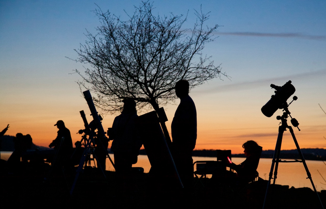 Rare 6-Planet Alignment to Dazzle Skywatchers in June