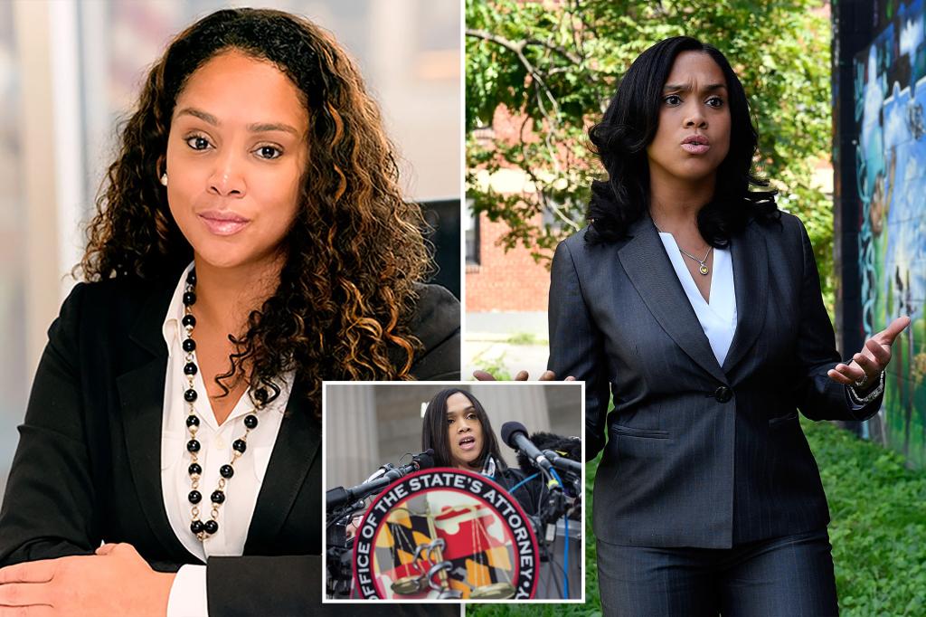 Featured image for Ex-Baltimore Prosecutor Marilyn Mosby Faces Sentencing for Perjury and Mortgage Fraud
