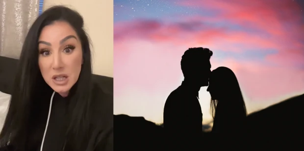 Featured image for The Real Reason Why Wives Are Never 'In The Mood' For Sex