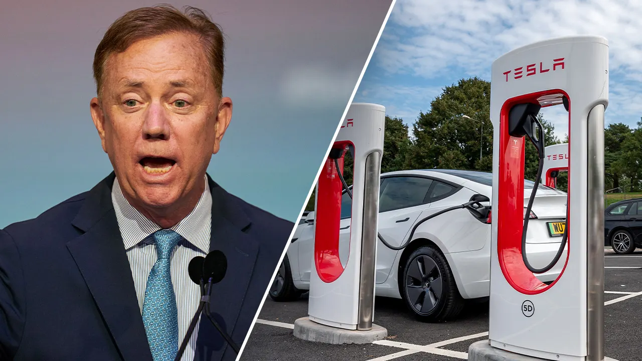 Featured image for Connecticut Governor Lamont's Shifting Stance on Electric Vehicle Regulations