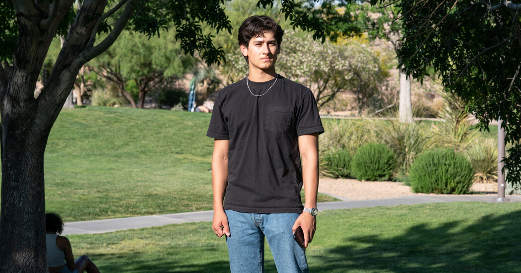Undecided Voters and Gen Z Could Sway 2024 Election Outcome