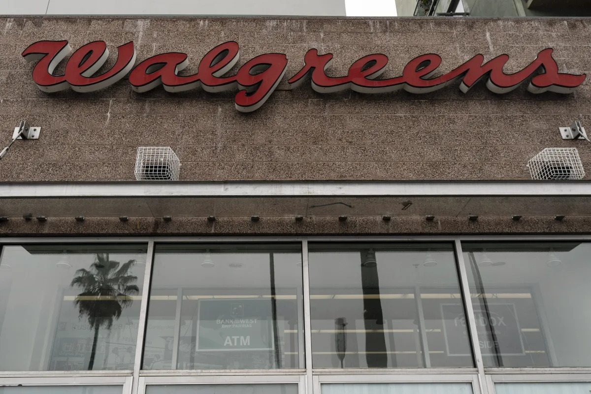 Featured image for "Walgreens Slashes Dividend Despite Profit Surge, Shocks Investors"