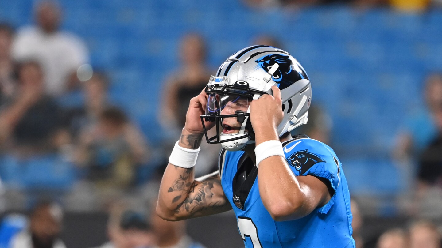 Matt Corral Rejoins Patriots' Practice Squad in Roster Shuffle