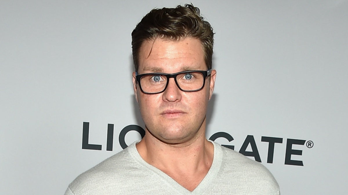Featured image for "Home Improvement Star Zachery Ty Bryan Arrested for Felony DUI in California"