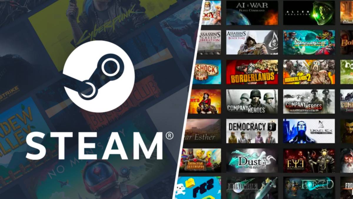 "Steam's December Delight: 6 New Free Games Await!"