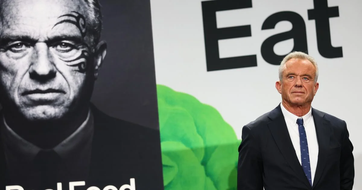 Public health in peril as Kennedy reshapes vaccine policy