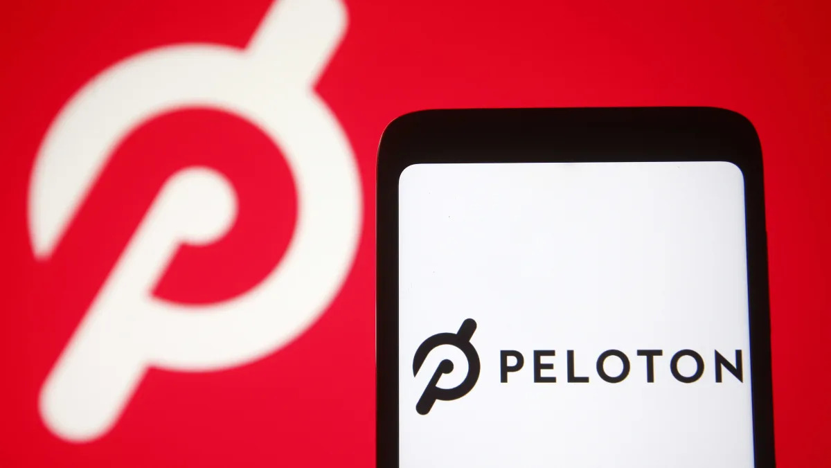 Peloton's TikTok Alliance: A New Spin on Fitness or Just Trending Wheels?