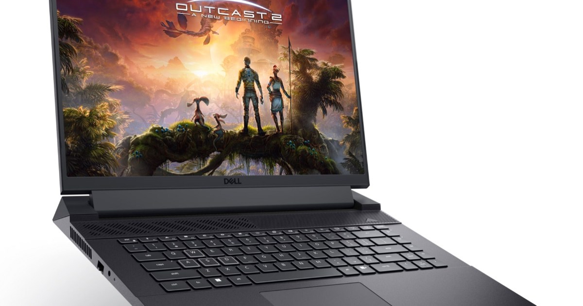Featured image for Massive Discounts on Top Gaming Laptops: Dell, Asus, and More
