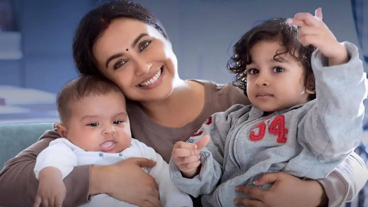 Featured image for Mrs Chatterjee vs Norway: Rani Mukerji's film struggles at box office while legal battle takes center stage.