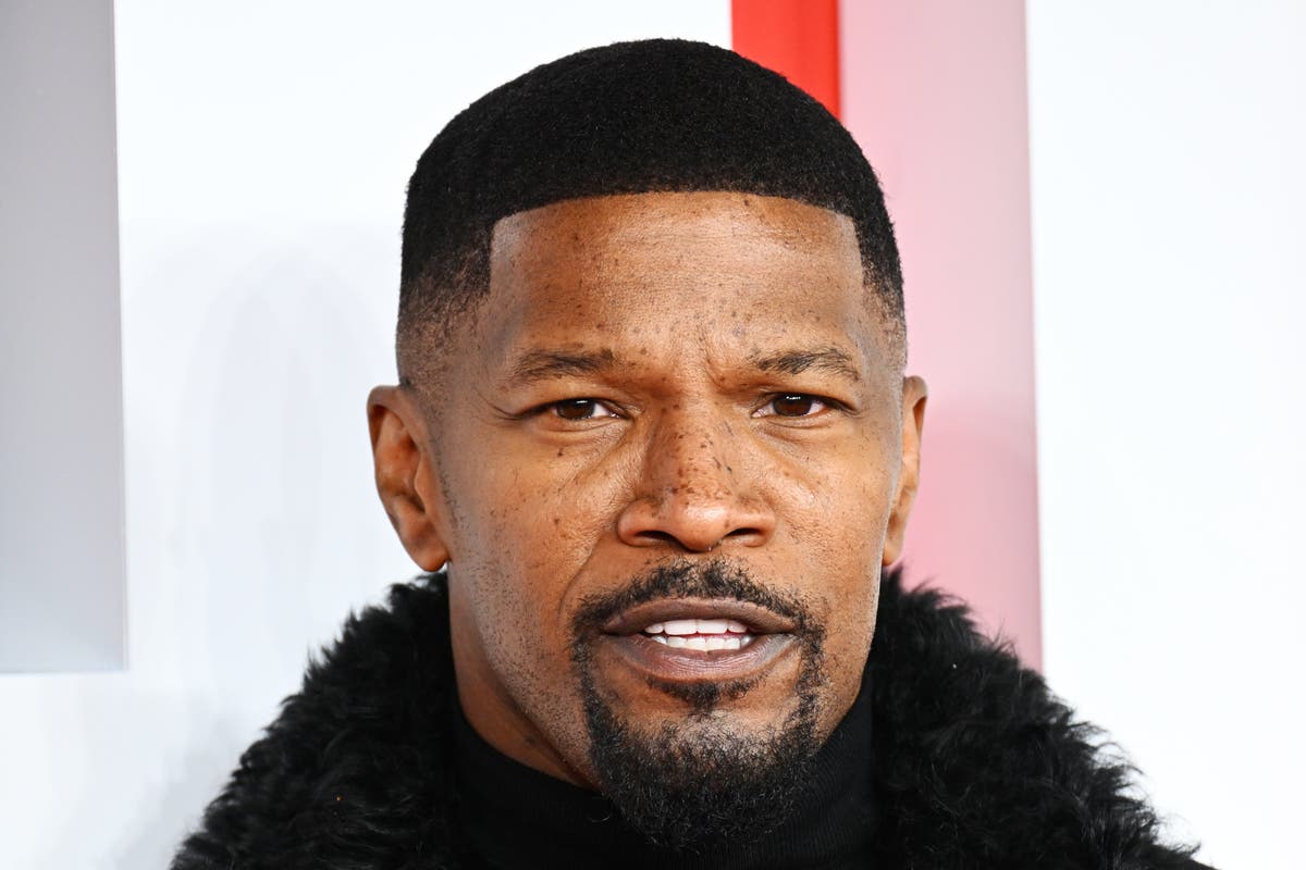 Jamie Foxx Faces Sexual Assault Allegations in Multiple Lawsuits