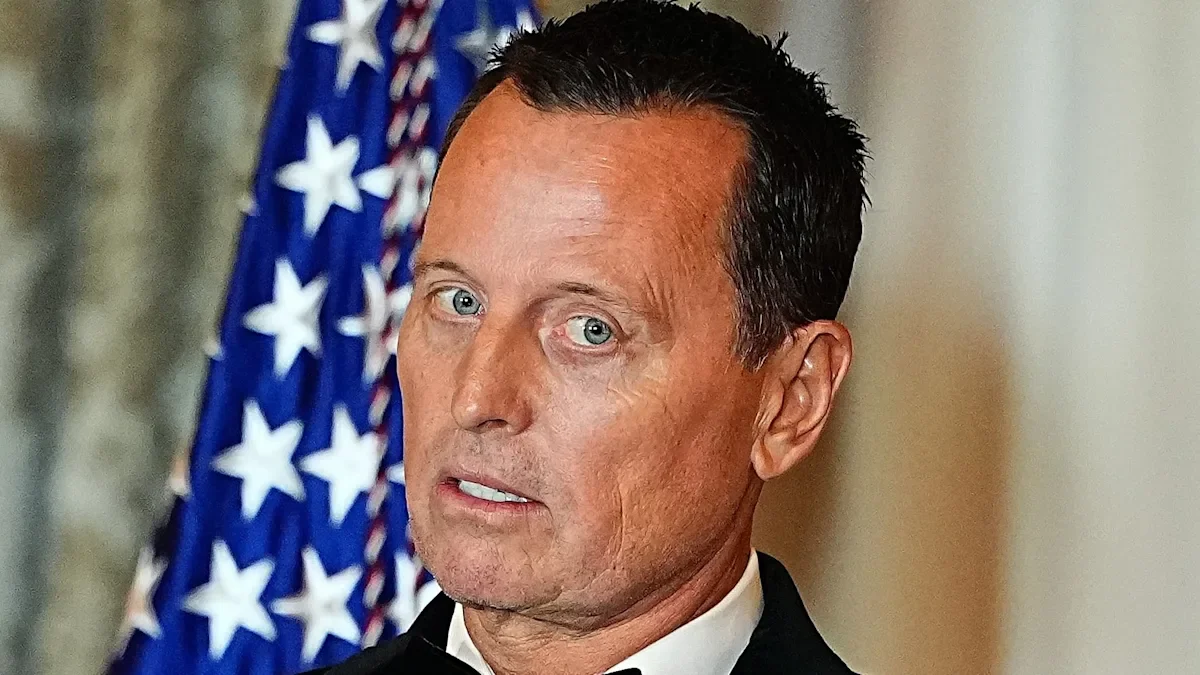 Grenell's Kennedy Center Exit Triggers Renovation Tug-of-War