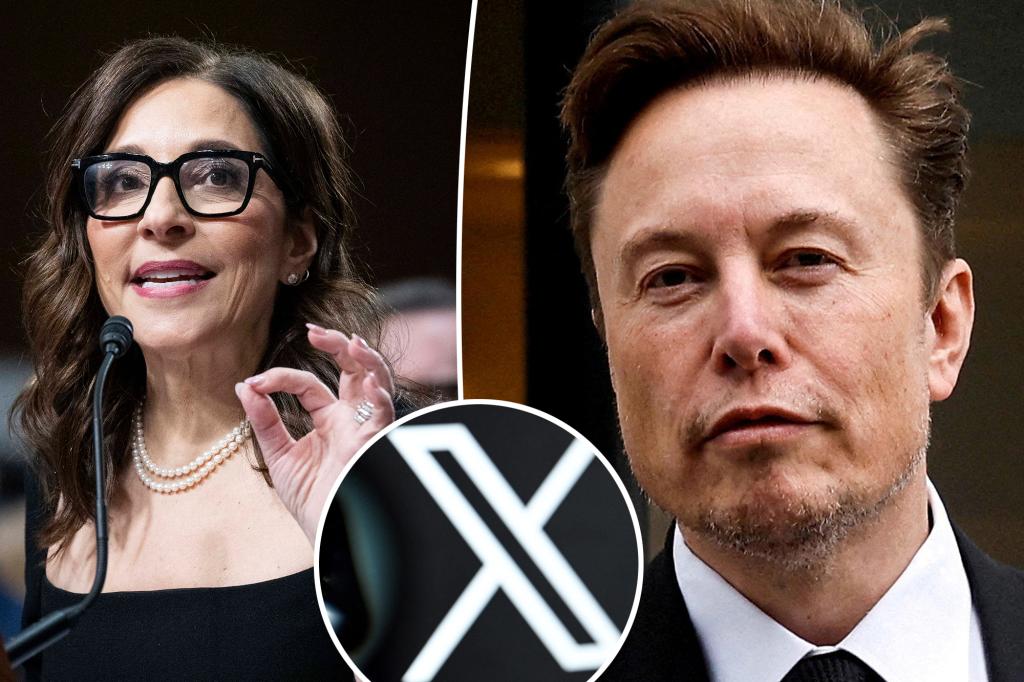 Featured image for "Elon Musk Criticizes Meta's Ad Metrics, Endorses X Platform for Advertisers"