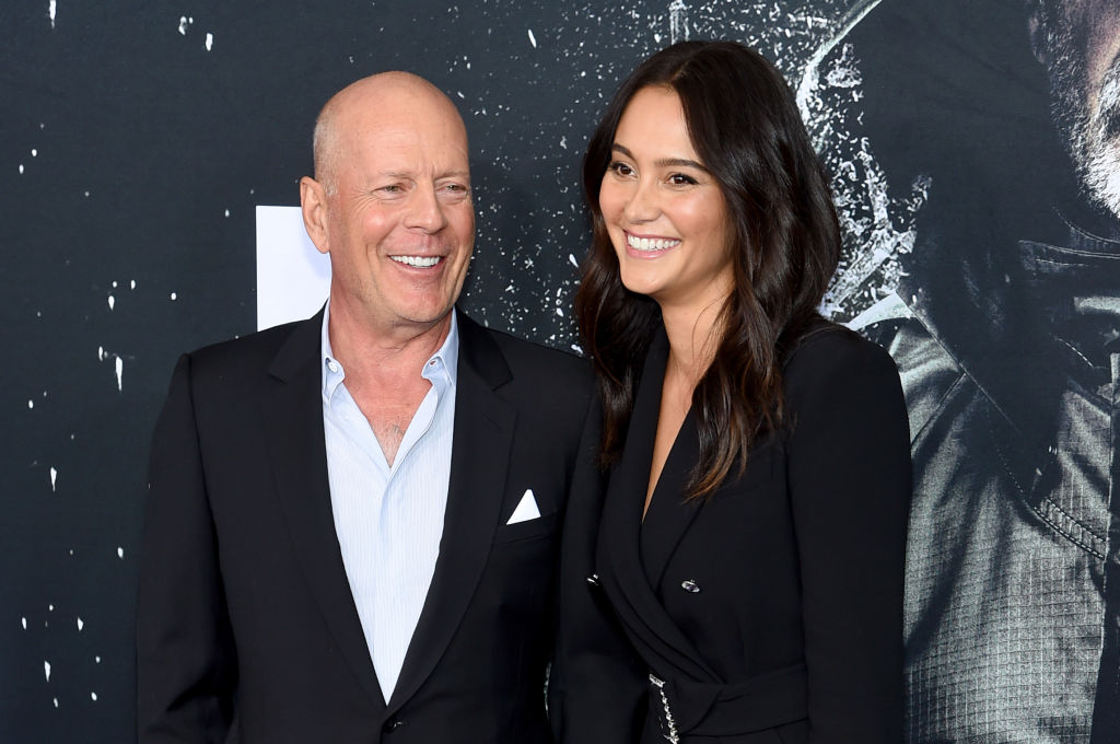 Featured image for Emma Heming Willis Shares Emotional Message on Bruce Willis's Birthday Amid Dementia Diagnosis