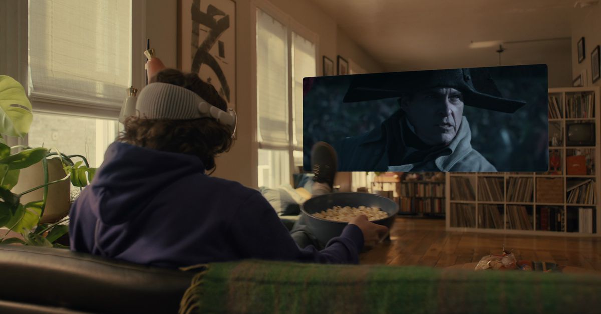 Featured image for Assessing Apple's Vision Pro: Hits and Misses.