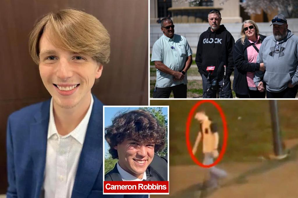 Featured image for "United Cajun Navy Leads Search for Riley Strain at Cheatham Dam"