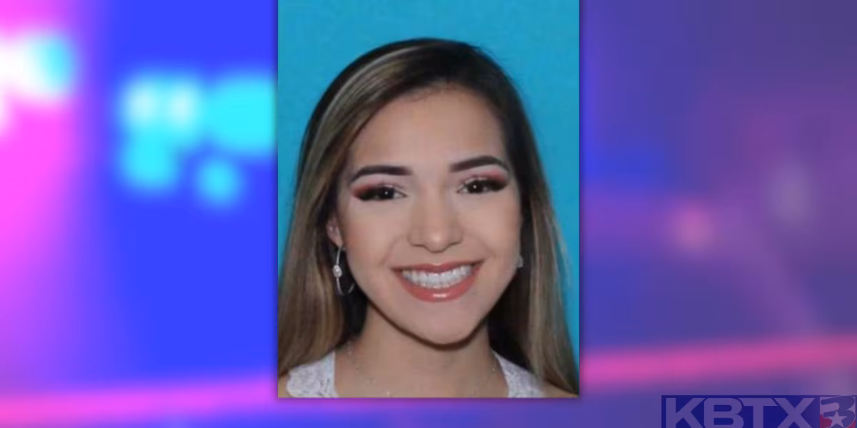 Featured image for Family Reunites with Safe Texas A&M Graduate Sydney Marquez