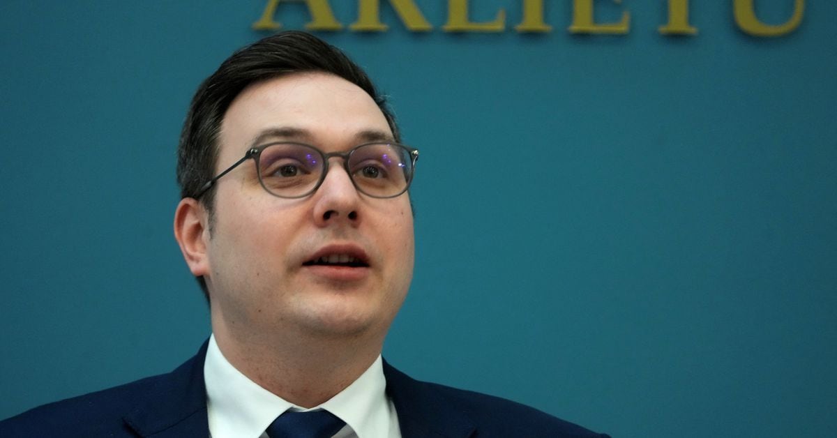 China's Ambassador Sparks Controversy Over Sovereignty of Former Soviet States and Ukraine