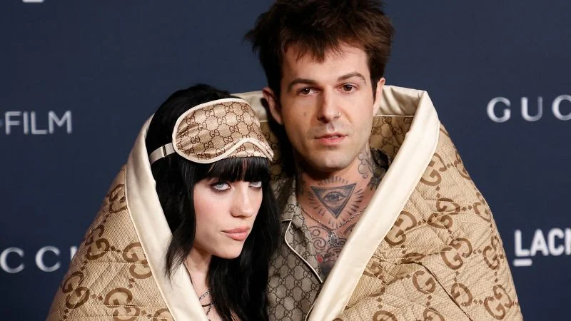 Billie Eilish and Jesse Rutherford call it quits after brief romance.