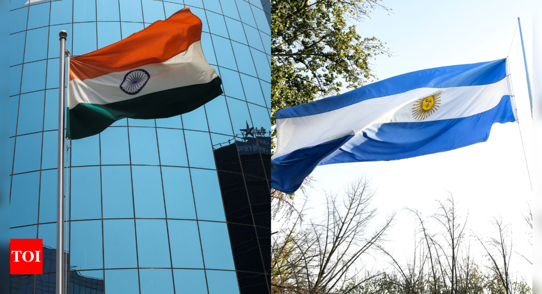 "India's KABIL Secures Major Lithium Mining Deal in Argentina"