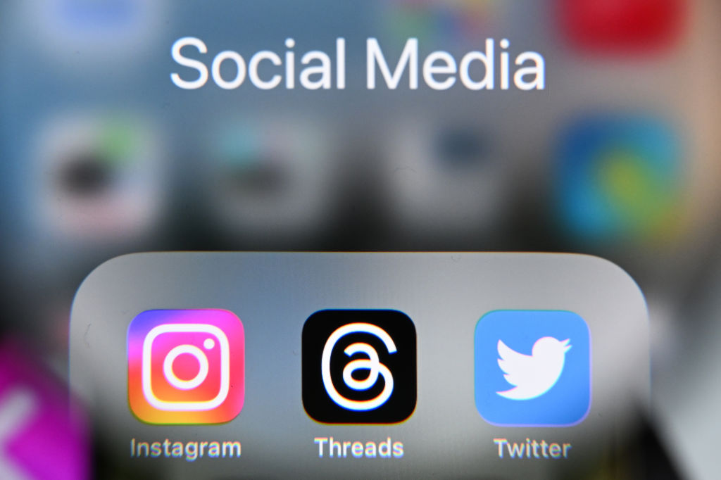 Meta's Threads app faces legal battle with Twitter