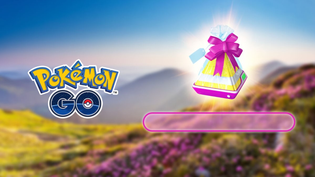 "Pokemon Go Player's DIY Gift for Partner Captivates Fans"
