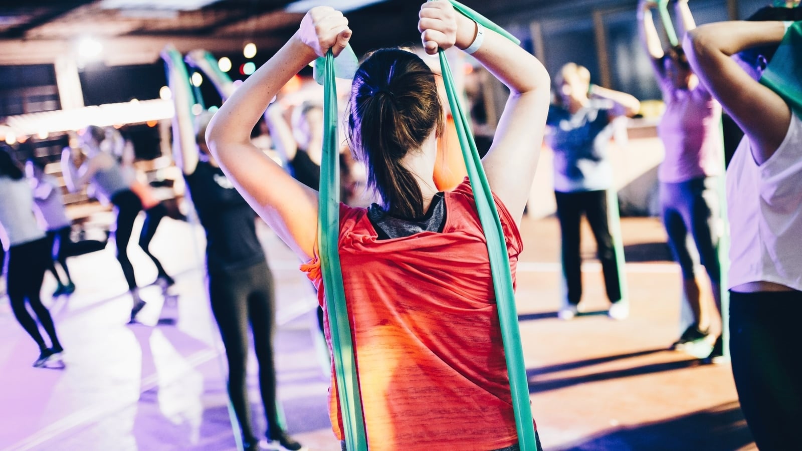 Featured image for "2023's Hottest Health, Fitness, and Wellness Trends Revealed"