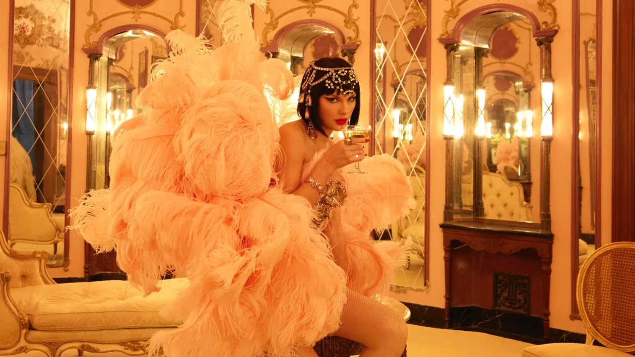 Featured image for This Week's Must-Listen Albums and Releases by Taylor Swift and More