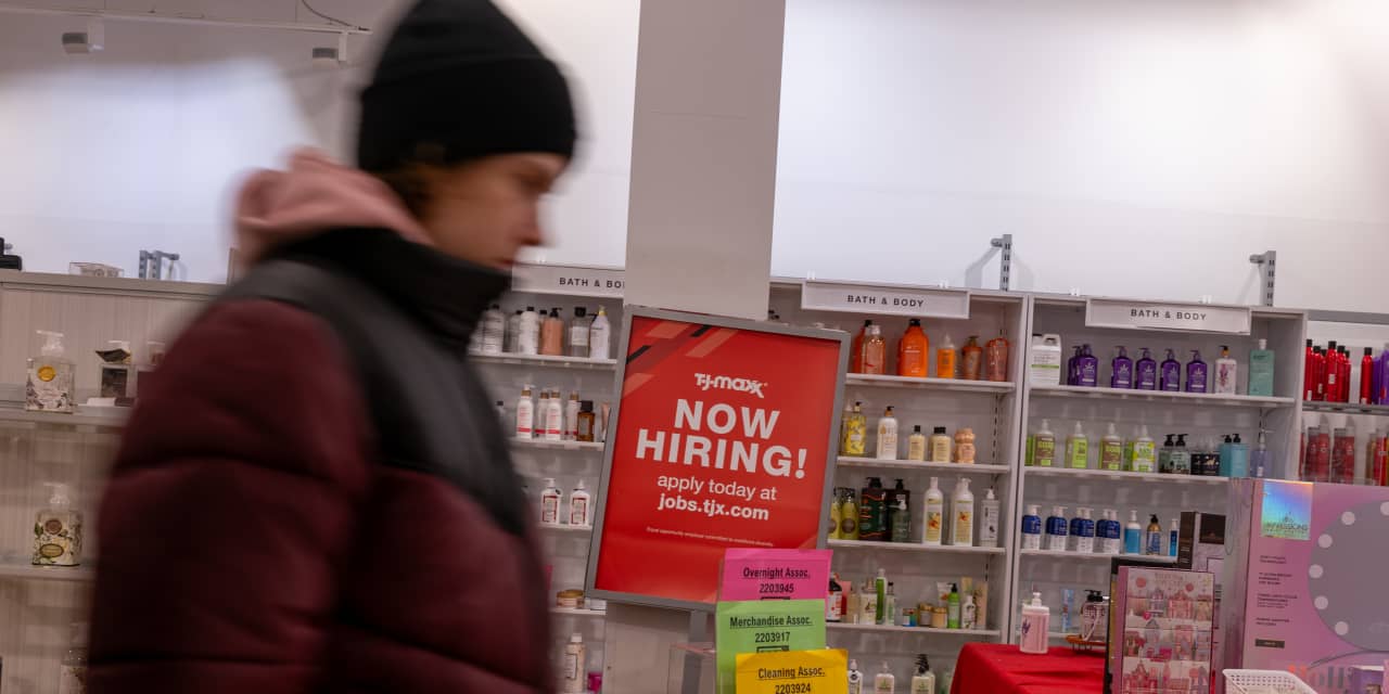 "US Job Openings Reach 3-Month High, Signaling Strong Labor Market Growth"