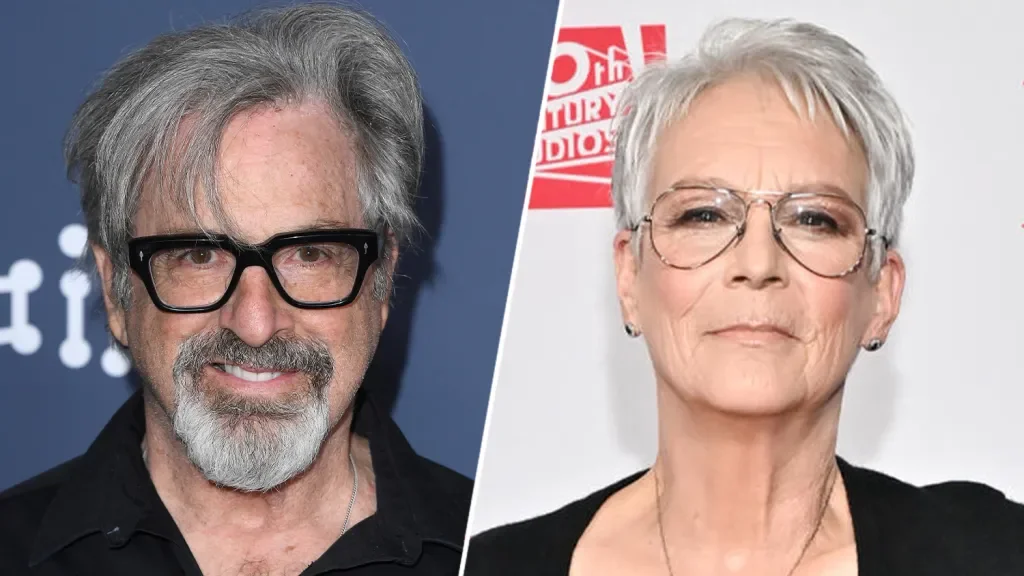 Jamie Lee Curtis Reflects on Robert Carradine: First Crush, Forever Friend