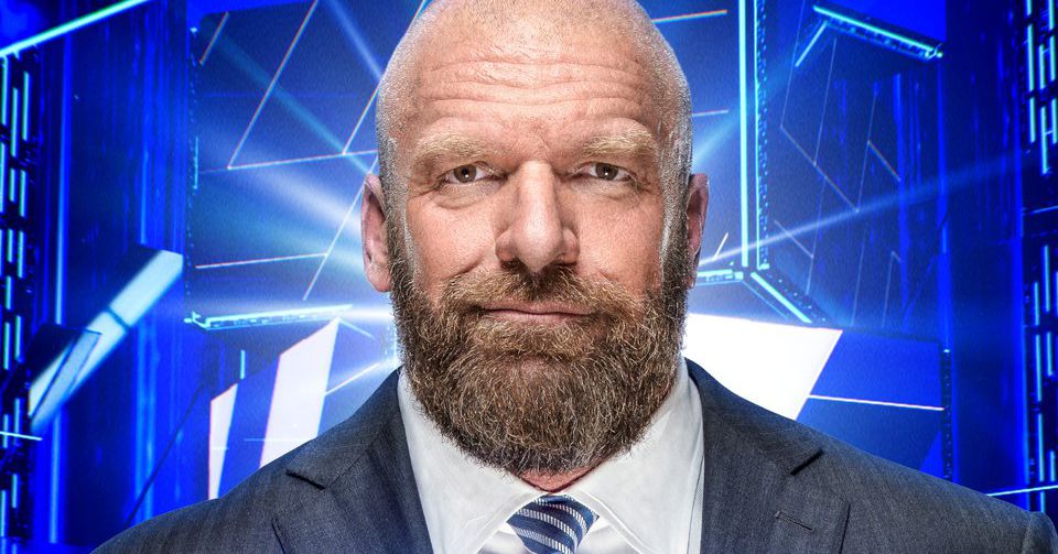 Featured image for "Triple H's WrestleMania Kickoff Fallout Address on WWE SmackDown: Updates and Results"