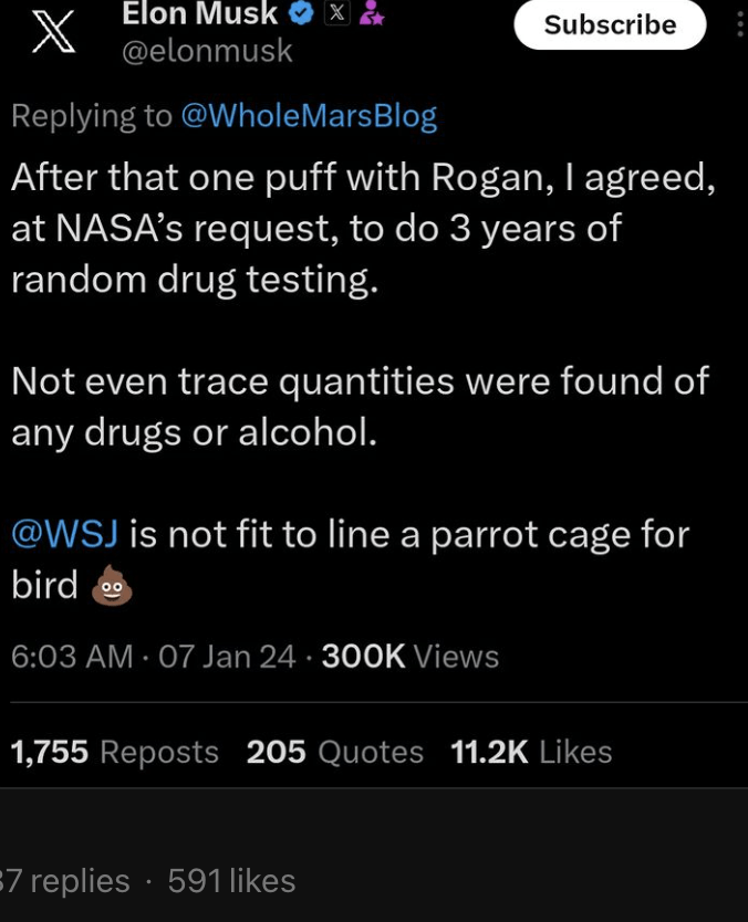 Featured image for "Exclusive: Inside Elon Musk's Epic Night Out"