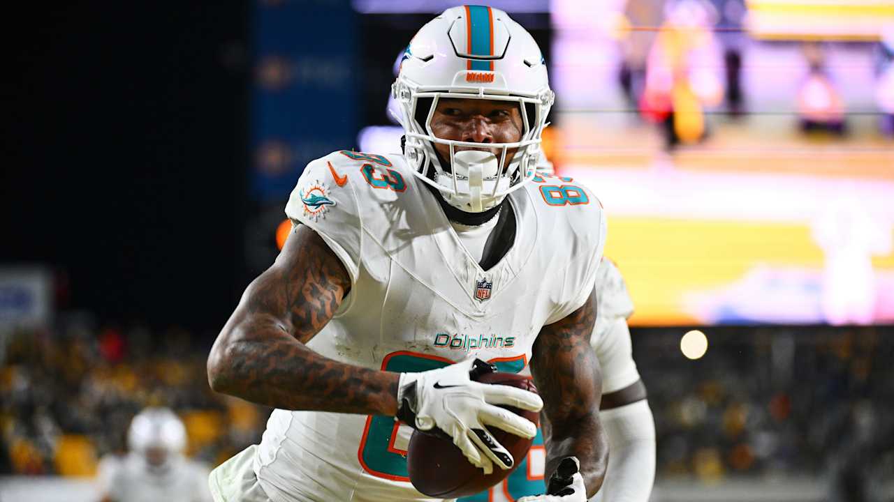 Featured image for Week 17 Fantasy Football Tight End Tips and Rankings