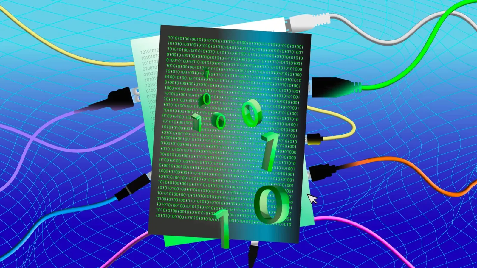 Featured image for Agentic AI: Transforming Scientific Research and Thinking