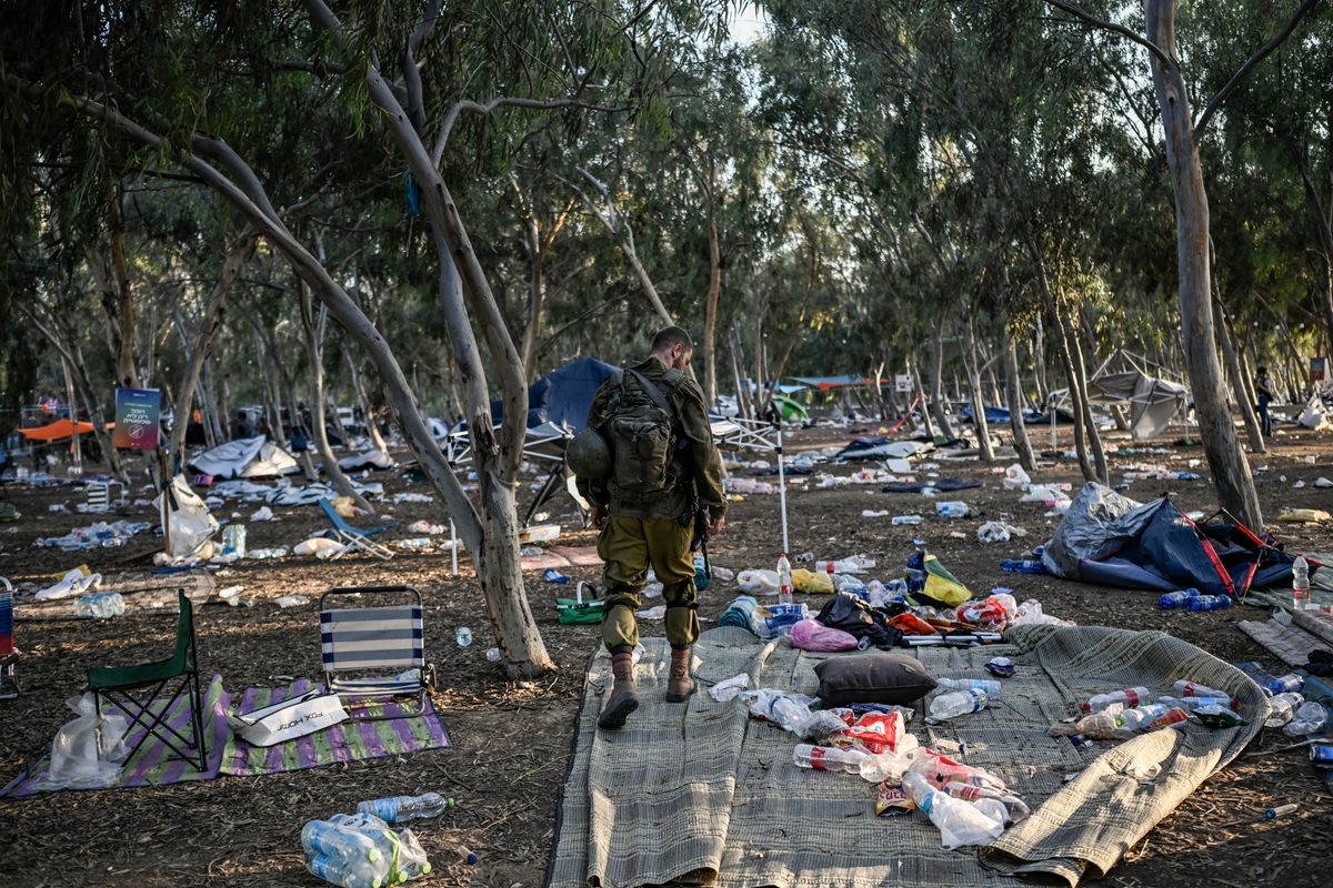 UN Faces Scrutiny Over Gaza Violence and Alleged War Crimes
