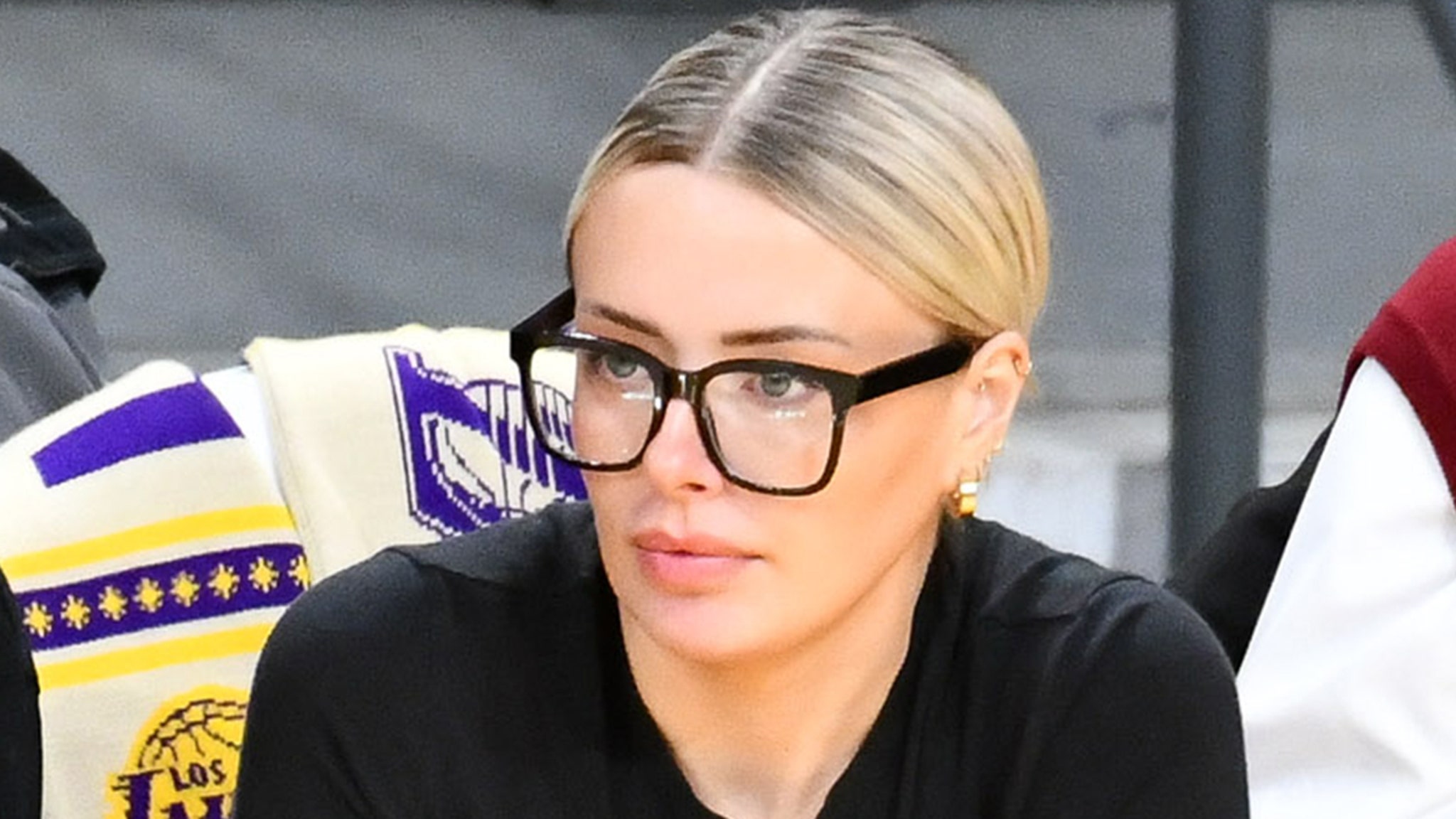 "Corinna Kopf's Los Angeles Home Burglary"