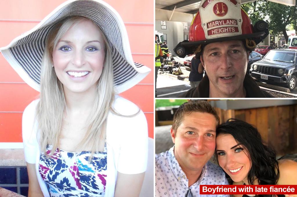 Featured image for "Autopsy Reveals Doctor Girlfriend's Drug Overdose in Firefighter's Home"