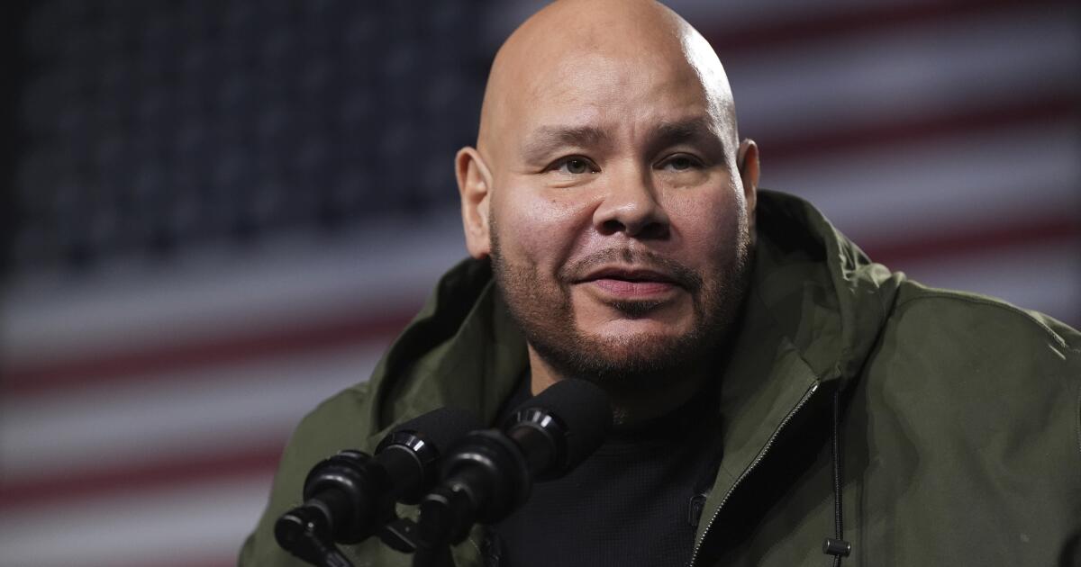 Featured image for Fat Joe Faces Multiple Allegations of Coercion, Sex Acts, and Trafficking in New Lawsuit