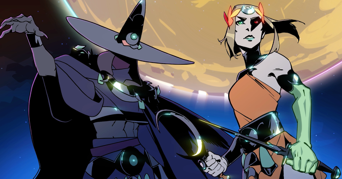 Featured image for "Hades 2 Technical Test Sign-Ups Open for PC Gamers"