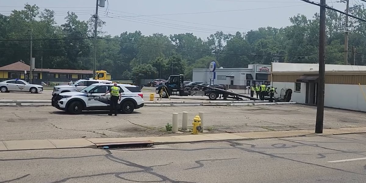 Fatal Motorcycle Crashes Claim Lives in Sharonville and Hellam Township